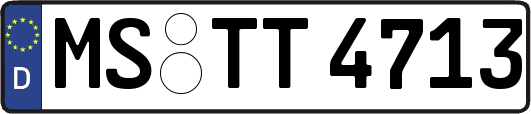 MS-TT4713