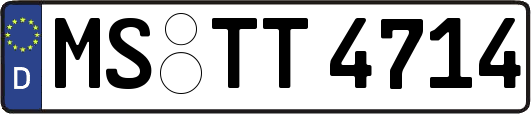 MS-TT4714