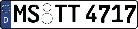 MS-TT4717