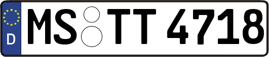 MS-TT4718