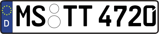 MS-TT4720