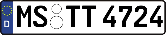 MS-TT4724