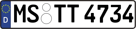 MS-TT4734