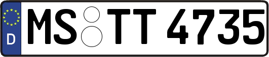 MS-TT4735