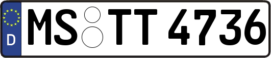 MS-TT4736