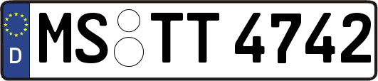 MS-TT4742