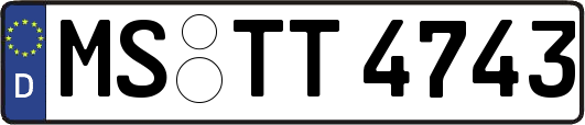 MS-TT4743