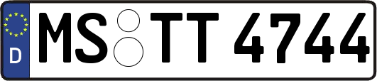MS-TT4744