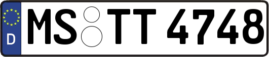 MS-TT4748