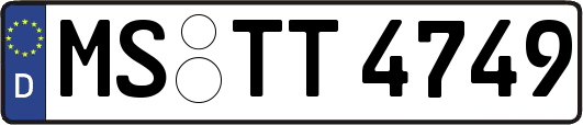 MS-TT4749