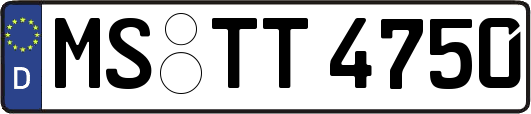 MS-TT4750
