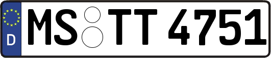 MS-TT4751