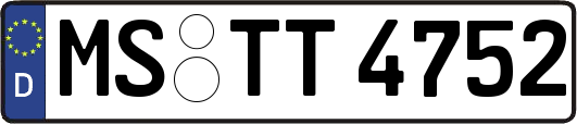 MS-TT4752