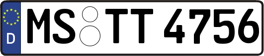 MS-TT4756