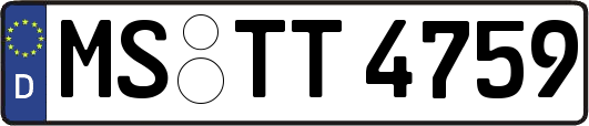 MS-TT4759