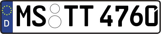 MS-TT4760