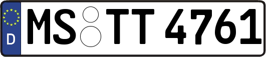 MS-TT4761