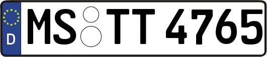 MS-TT4765