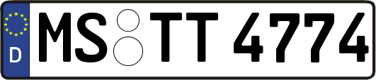 MS-TT4774