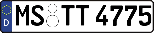 MS-TT4775