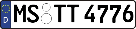 MS-TT4776