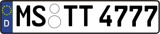 MS-TT4777