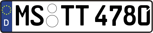 MS-TT4780