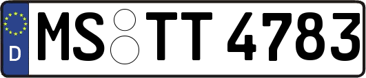 MS-TT4783