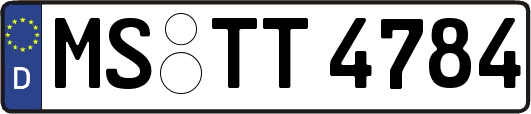MS-TT4784