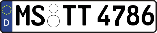 MS-TT4786
