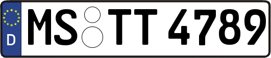 MS-TT4789