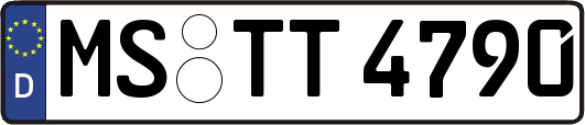 MS-TT4790
