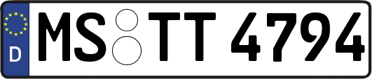 MS-TT4794