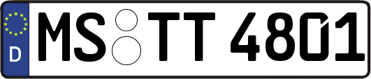 MS-TT4801