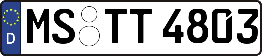MS-TT4803