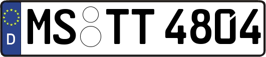 MS-TT4804