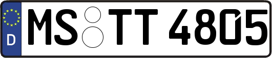 MS-TT4805