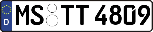 MS-TT4809