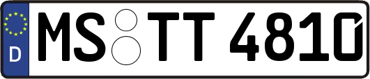 MS-TT4810