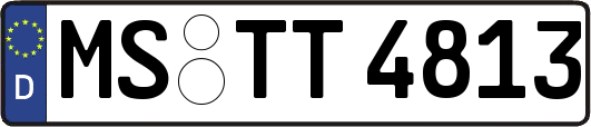 MS-TT4813