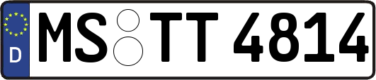 MS-TT4814