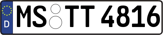 MS-TT4816