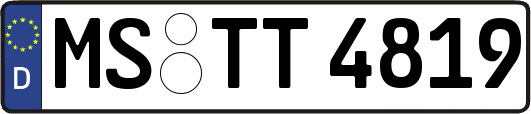 MS-TT4819