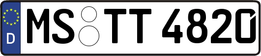 MS-TT4820