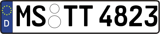 MS-TT4823