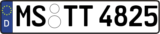 MS-TT4825