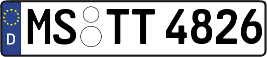 MS-TT4826