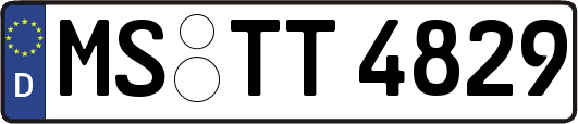 MS-TT4829