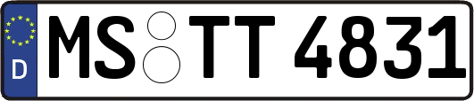 MS-TT4831