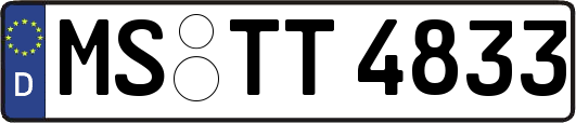 MS-TT4833
